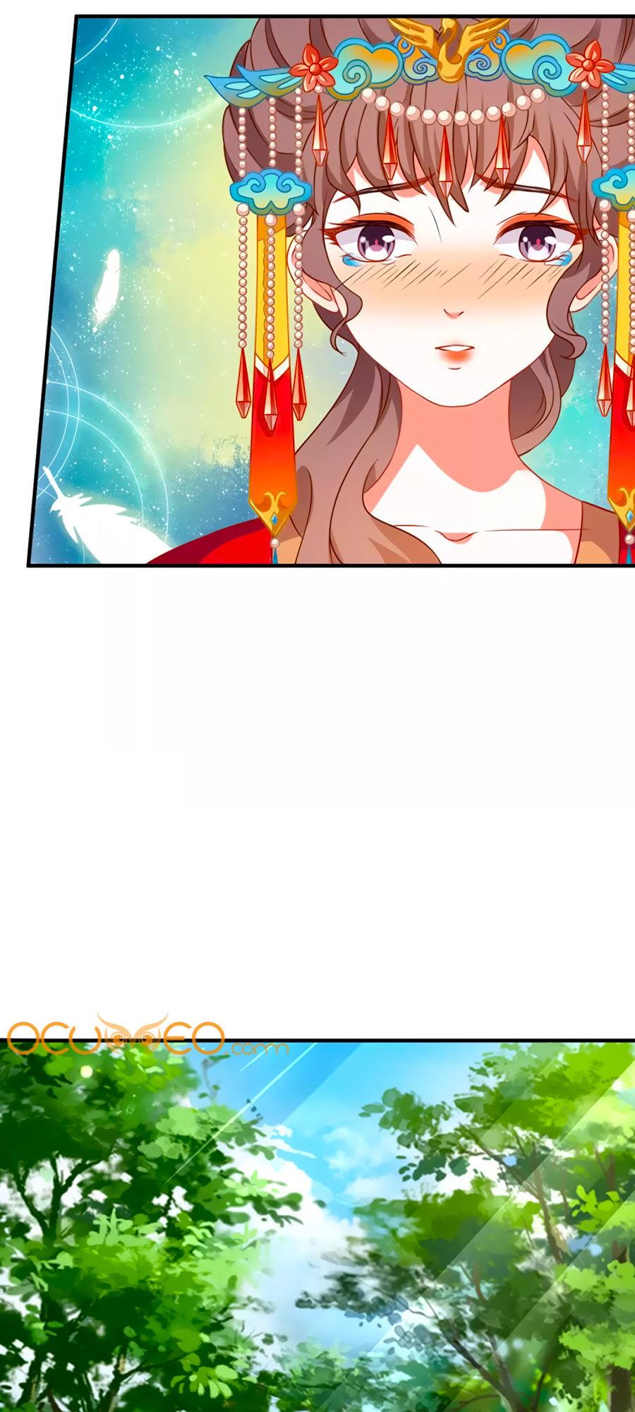 Phục Thù Nữ Hoàng Đích La Mạn Sử Chapter 2 - Trang 2