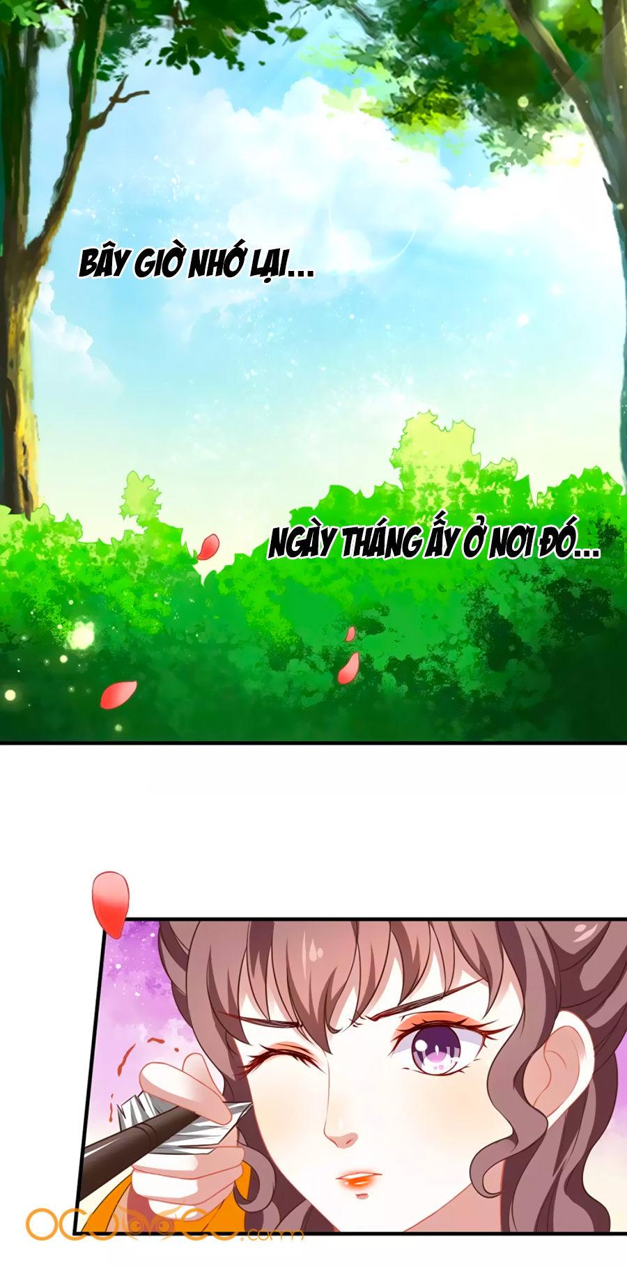 Phục Thù Nữ Hoàng Đích La Mạn Sử Chapter 2 - Trang 2