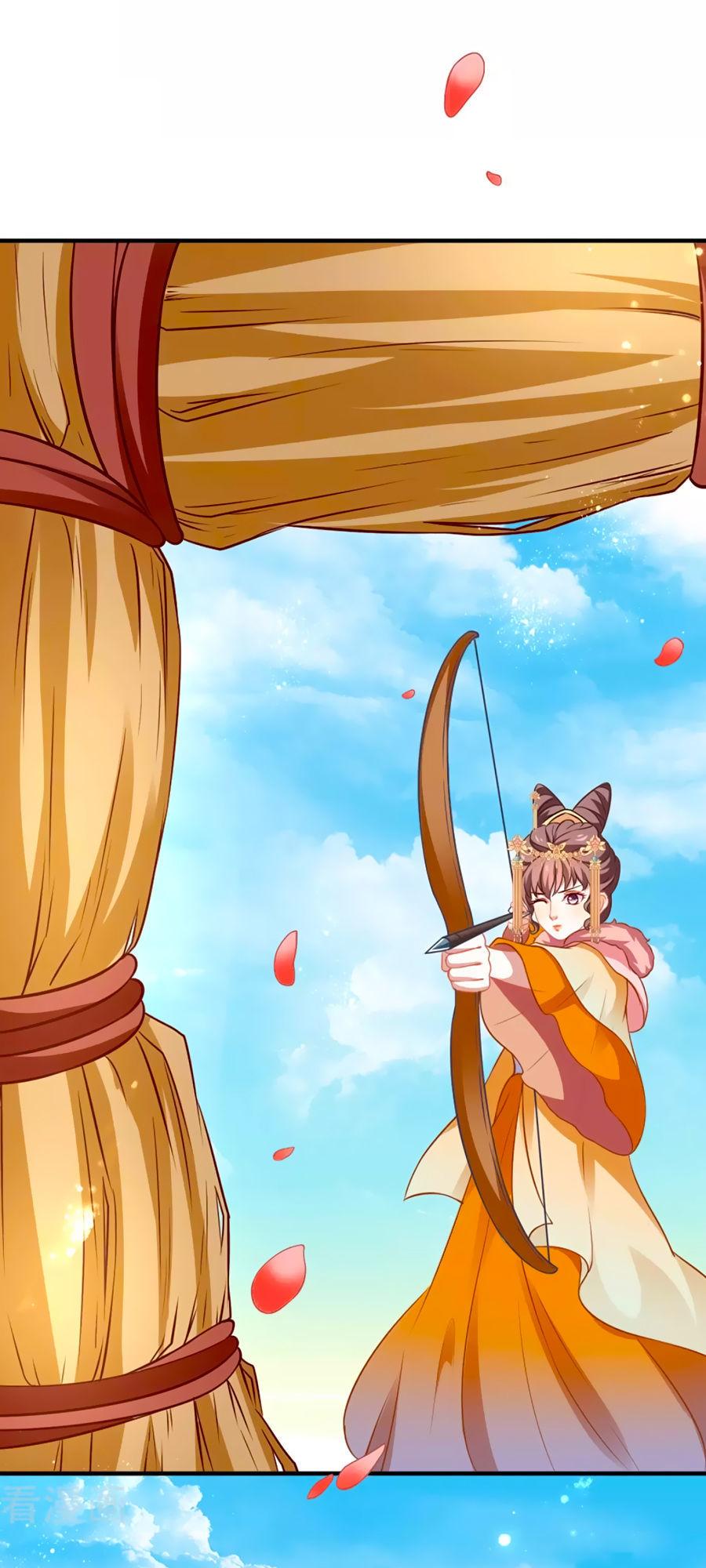 Phục Thù Nữ Hoàng Đích La Mạn Sử Chapter 2 - Trang 2