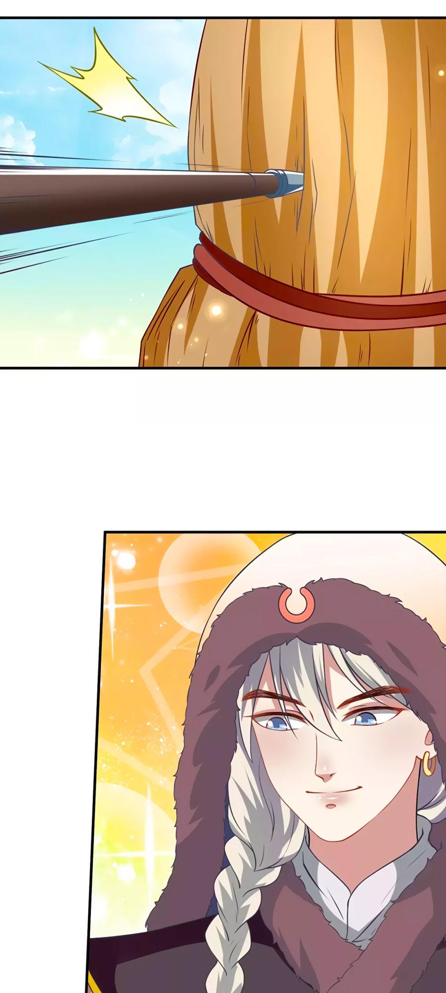 Phục Thù Nữ Hoàng Đích La Mạn Sử Chapter 2 - Trang 2