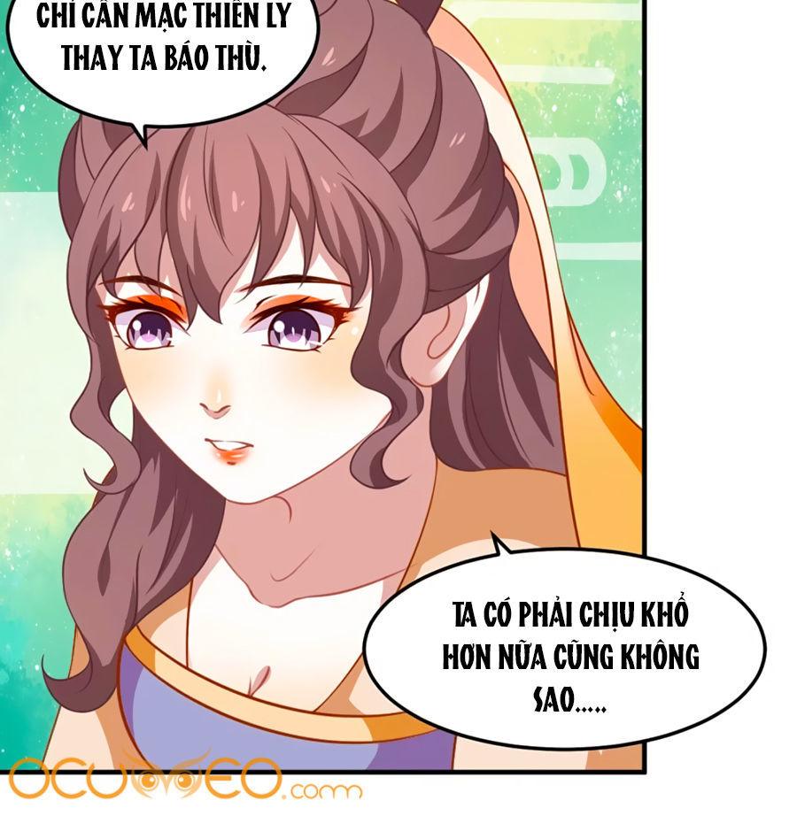 Phục Thù Nữ Hoàng Đích La Mạn Sử Chapter 2 - Trang 2