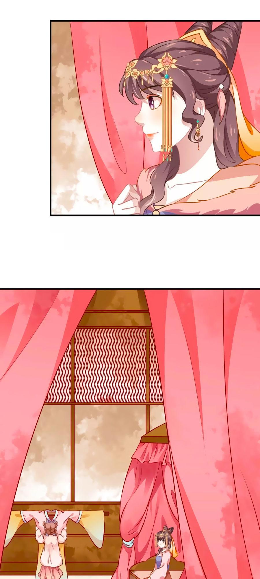 Phục Thù Nữ Hoàng Đích La Mạn Sử Chapter 3 - Trang 2