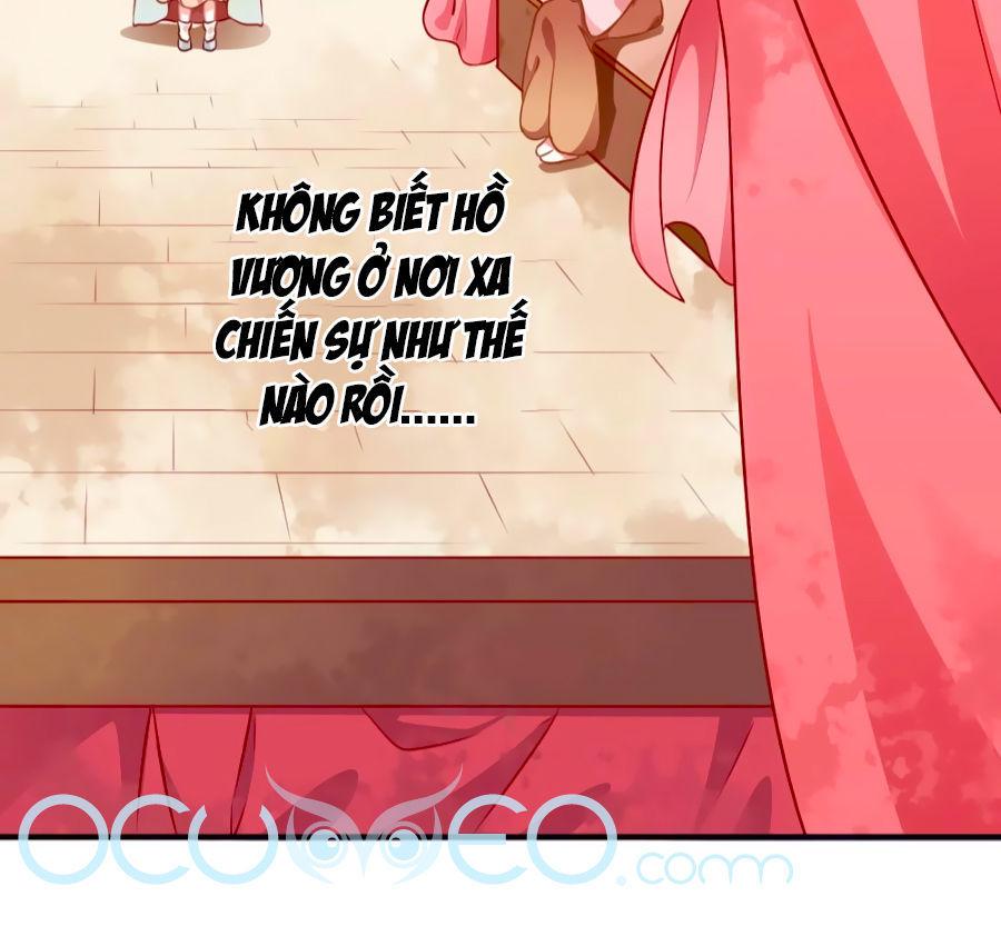 Phục Thù Nữ Hoàng Đích La Mạn Sử Chapter 3 - Trang 2