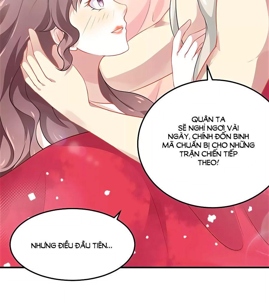 Phục Thù Nữ Hoàng Đích La Mạn Sử Chapter 4 - Trang 2