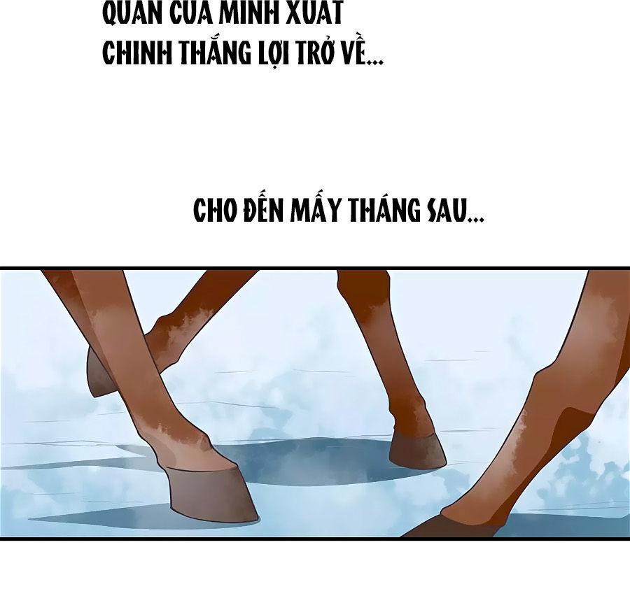 Phục Thù Nữ Hoàng Đích La Mạn Sử Chapter 4 - Trang 2