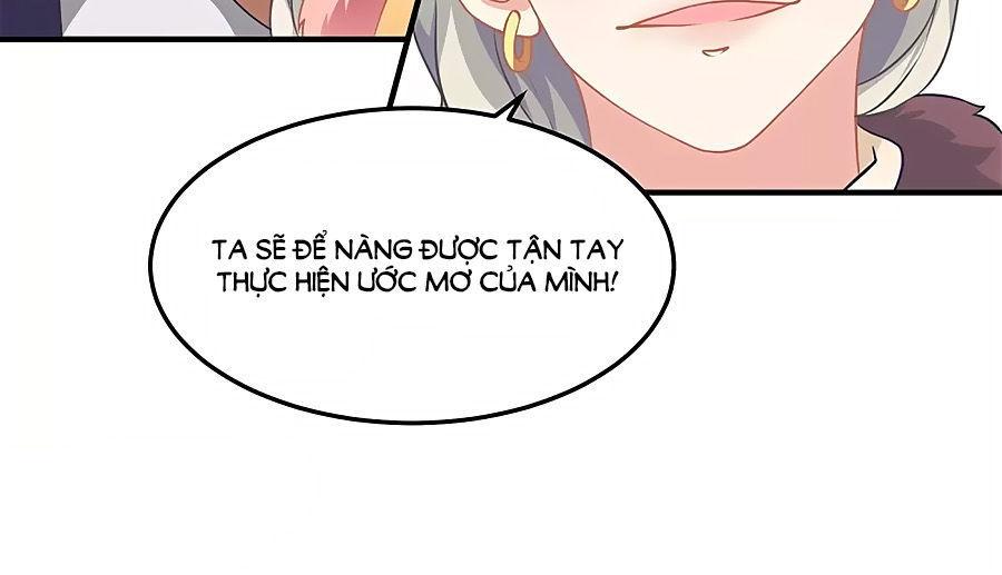 Phục Thù Nữ Hoàng Đích La Mạn Sử Chapter 4 - Trang 2