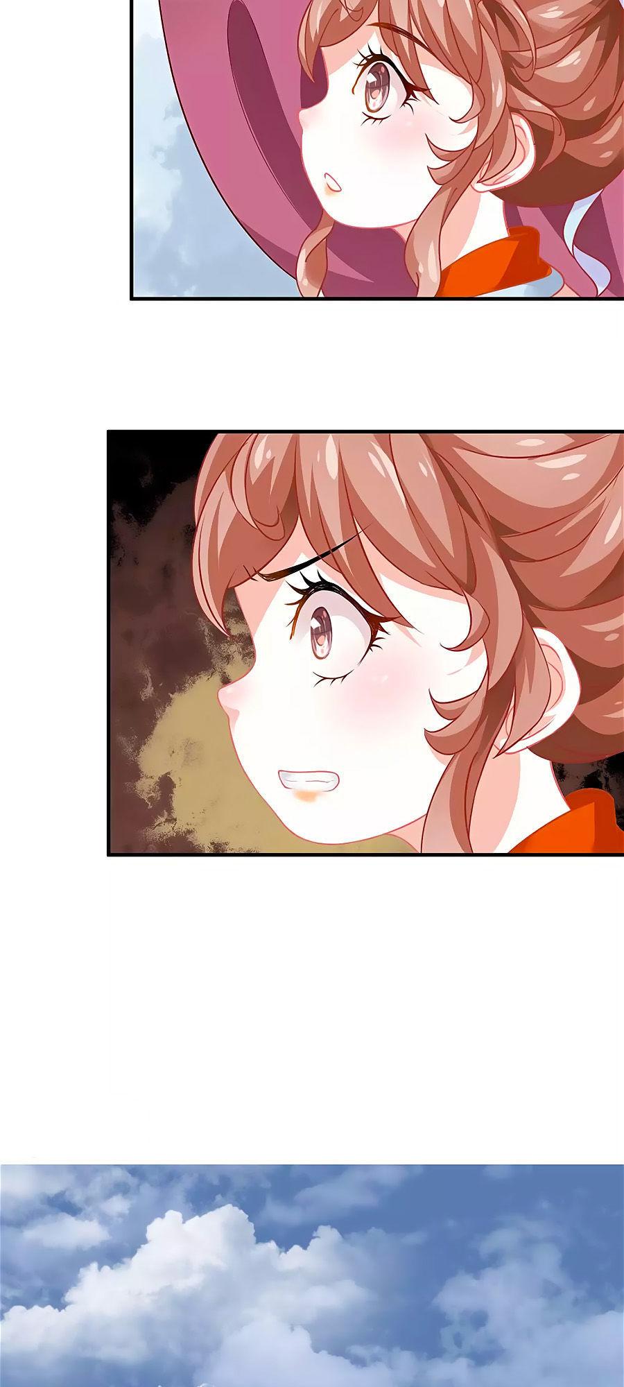 Phục Thù Nữ Hoàng Đích La Mạn Sử Chapter 4 - Trang 2