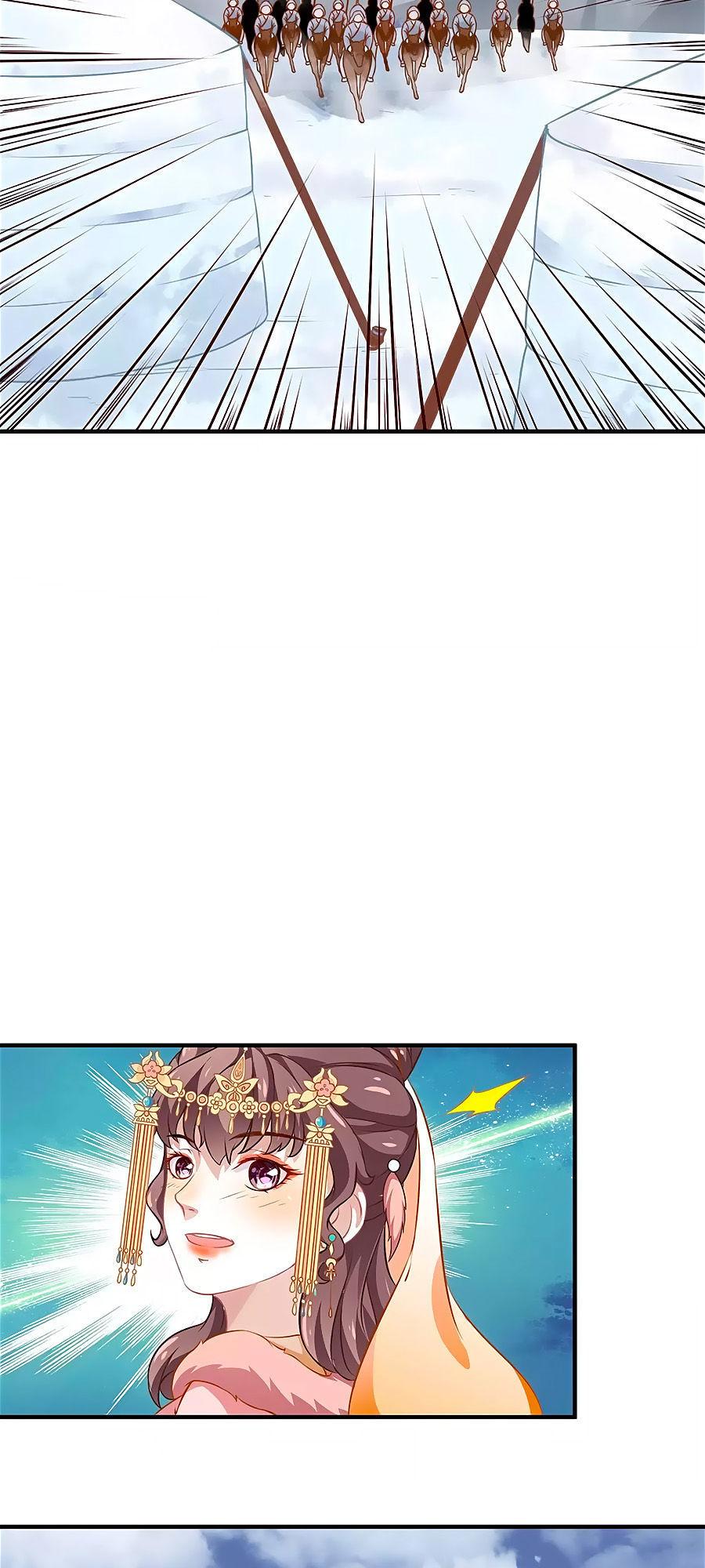 Phục Thù Nữ Hoàng Đích La Mạn Sử Chapter 4 - Trang 2