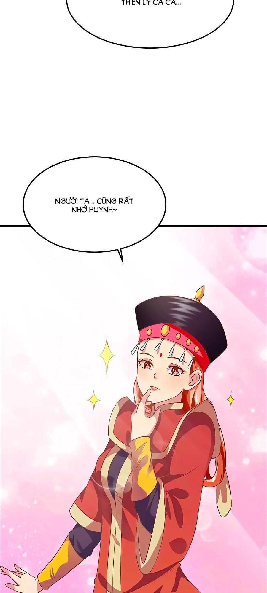 Phục Thù Nữ Hoàng Đích La Mạn Sử Chapter 4 - Trang 2