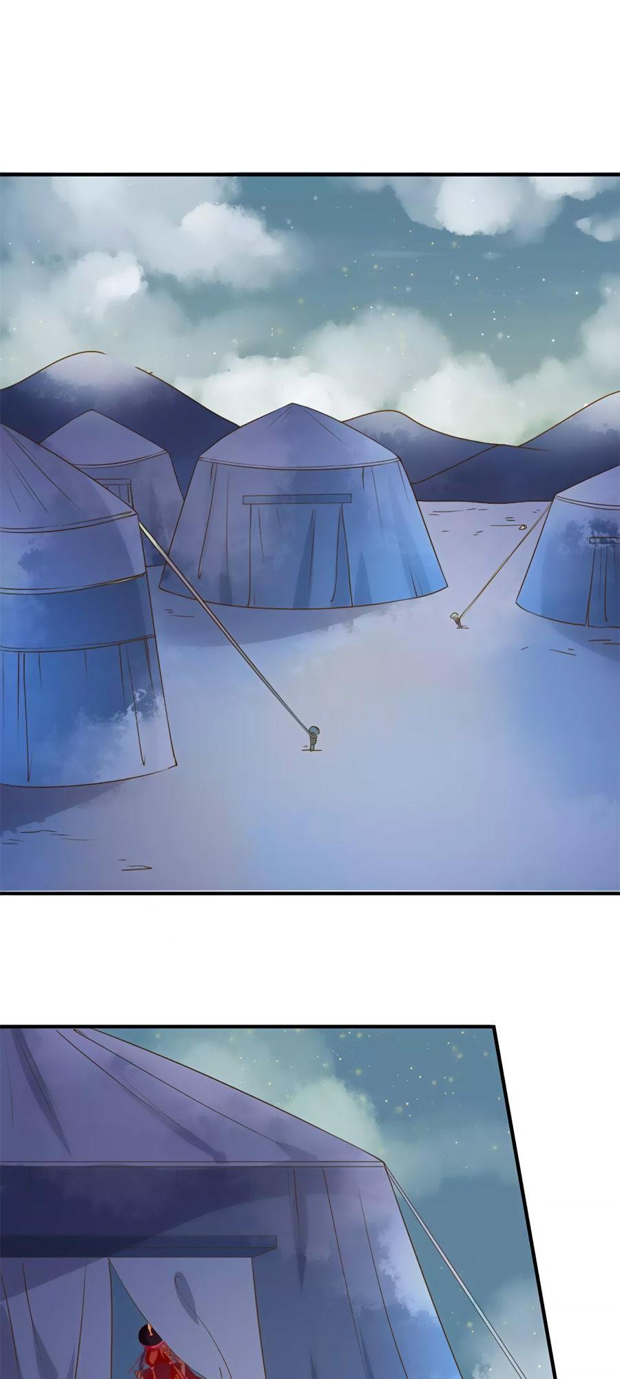 Phục Thù Nữ Hoàng Đích La Mạn Sử Chapter 5 - Trang 2