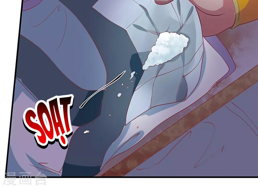 Phục Thù Nữ Hoàng Đích La Mạn Sử Chapter 5 - Trang 2