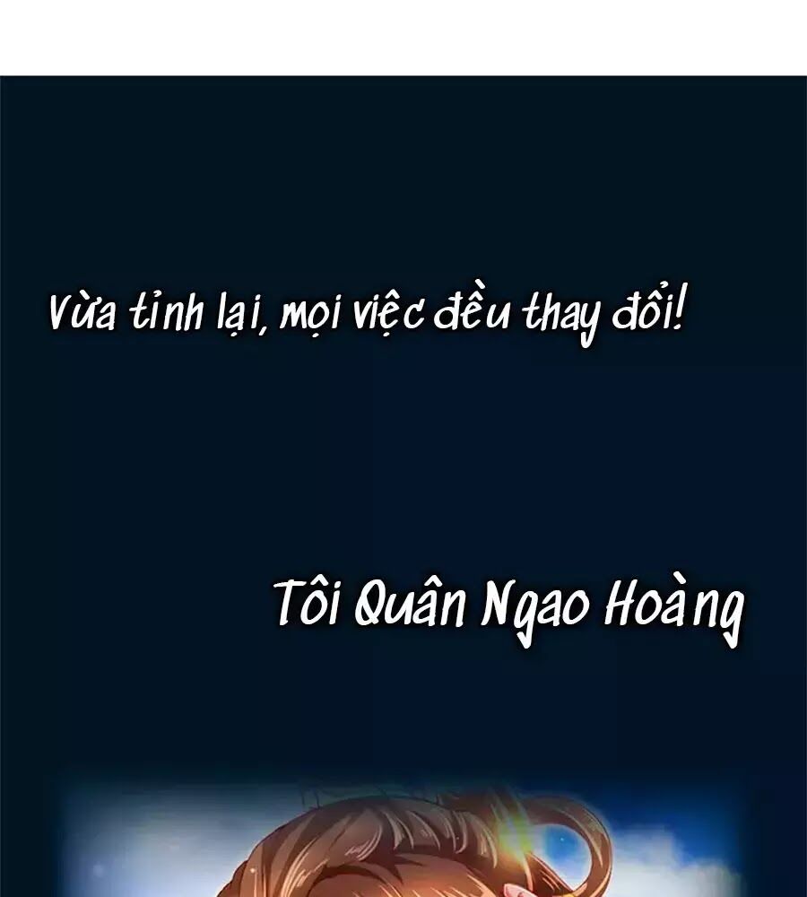 Phụng Lâm Thiên Hạ: Đệ Nhất Mỹ Nữ Chapter 0 - Trang 2