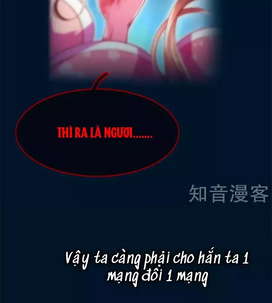 Phụng Lâm Thiên Hạ: Đệ Nhất Mỹ Nữ Chapter 0 - Trang 2
