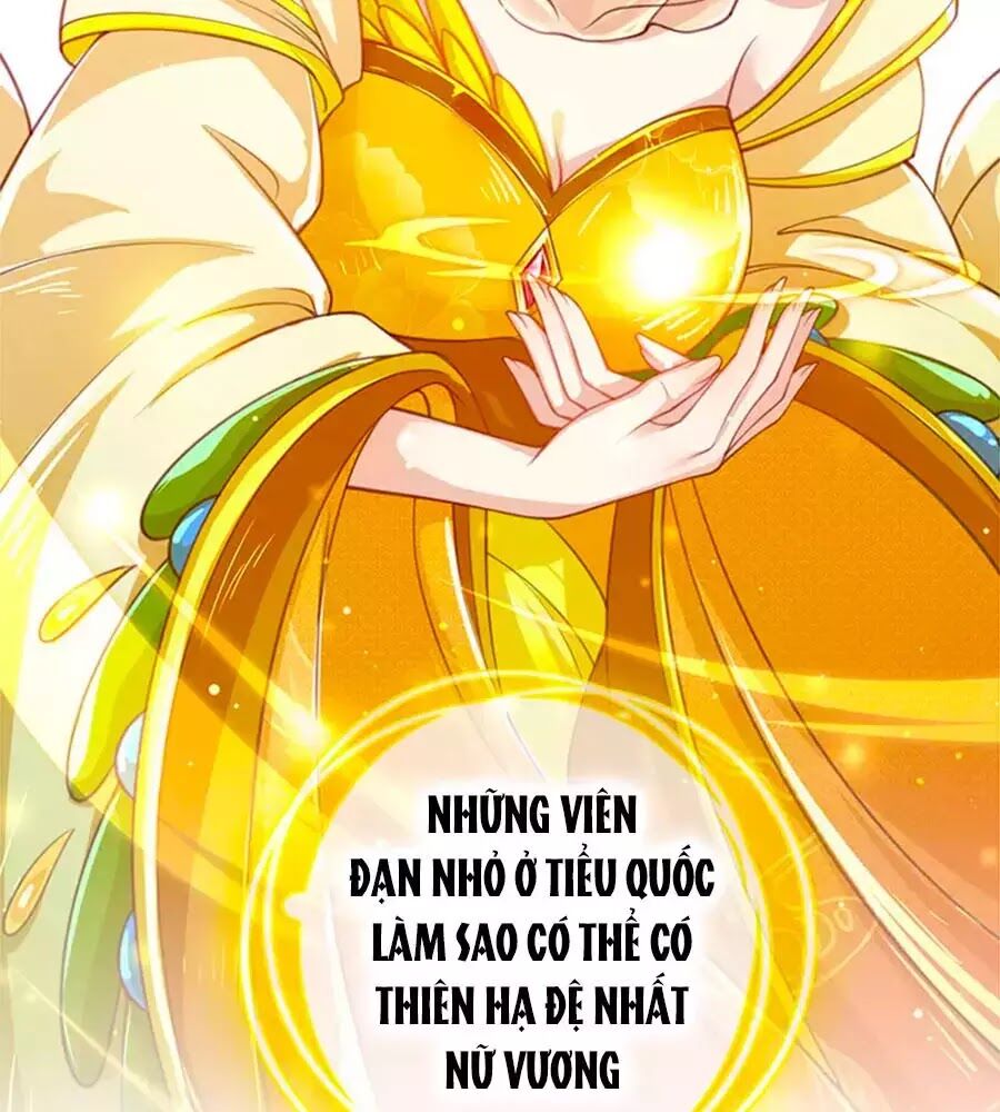 Phụng Lâm Thiên Hạ: Đệ Nhất Mỹ Nữ Chapter 0 - Trang 2