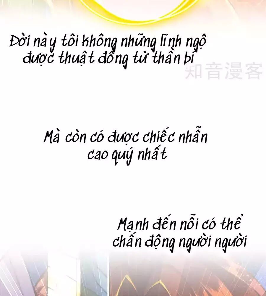 Phụng Lâm Thiên Hạ: Đệ Nhất Mỹ Nữ Chapter 0 - Trang 2