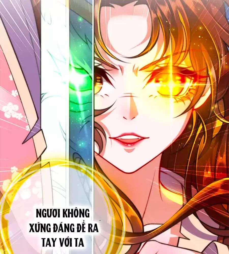 Phụng Lâm Thiên Hạ: Đệ Nhất Mỹ Nữ Chapter 0 - Trang 2