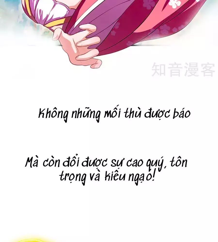 Phụng Lâm Thiên Hạ: Đệ Nhất Mỹ Nữ Chapter 0 - Trang 2