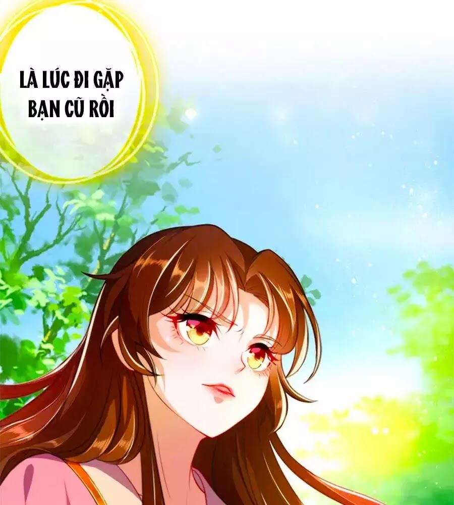 Phụng Lâm Thiên Hạ: Đệ Nhất Mỹ Nữ Chapter 0 - Trang 2