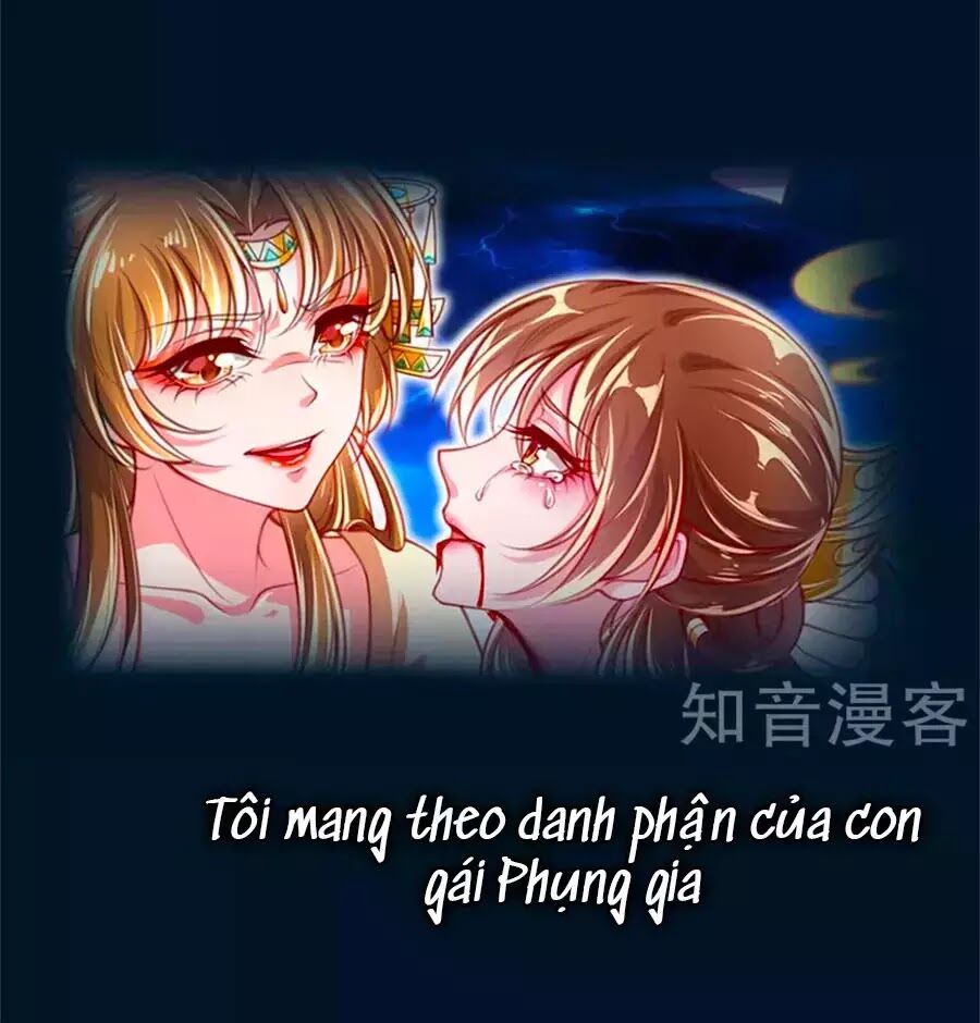 Phụng Lâm Thiên Hạ: Đệ Nhất Mỹ Nữ Chapter 0 - Trang 2