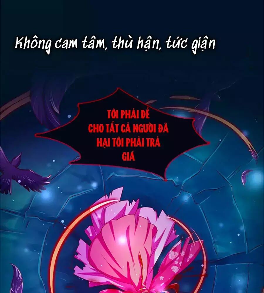 Phụng Lâm Thiên Hạ: Đệ Nhất Mỹ Nữ Chapter 0 - Trang 2