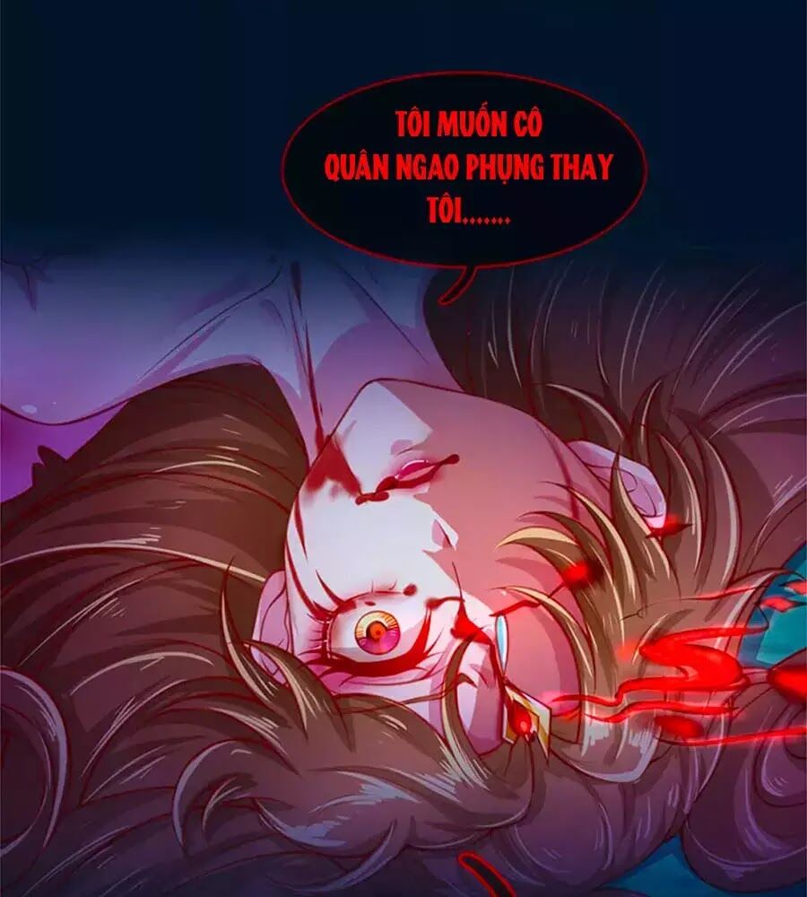 Phụng Lâm Thiên Hạ: Đệ Nhất Mỹ Nữ Chapter 0 - Trang 2