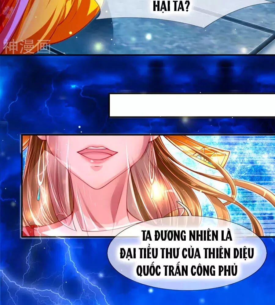 Phụng Lâm Thiên Hạ: Đệ Nhất Mỹ Nữ Chapter 1 - Trang 2