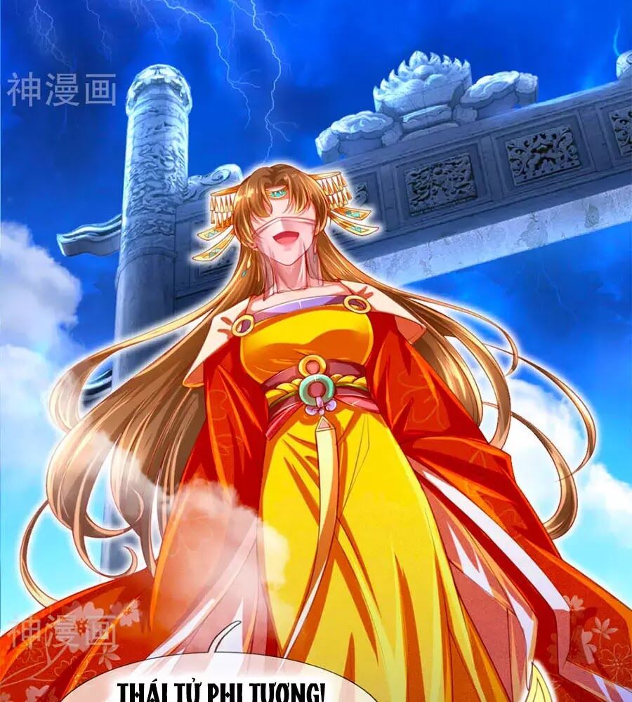 Phụng Lâm Thiên Hạ: Đệ Nhất Mỹ Nữ Chapter 1 - Trang 2