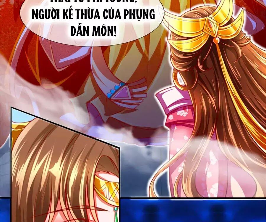 Phụng Lâm Thiên Hạ: Đệ Nhất Mỹ Nữ Chapter 1 - Trang 2