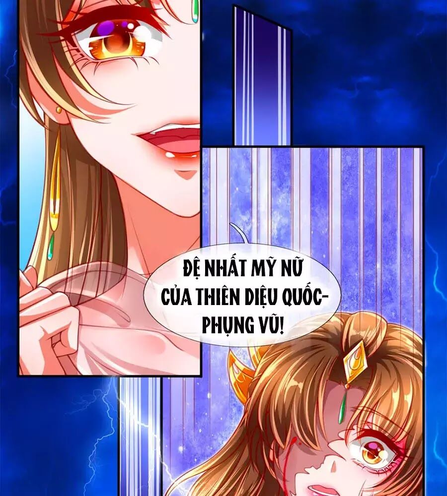 Phụng Lâm Thiên Hạ: Đệ Nhất Mỹ Nữ Chapter 1 - Trang 2