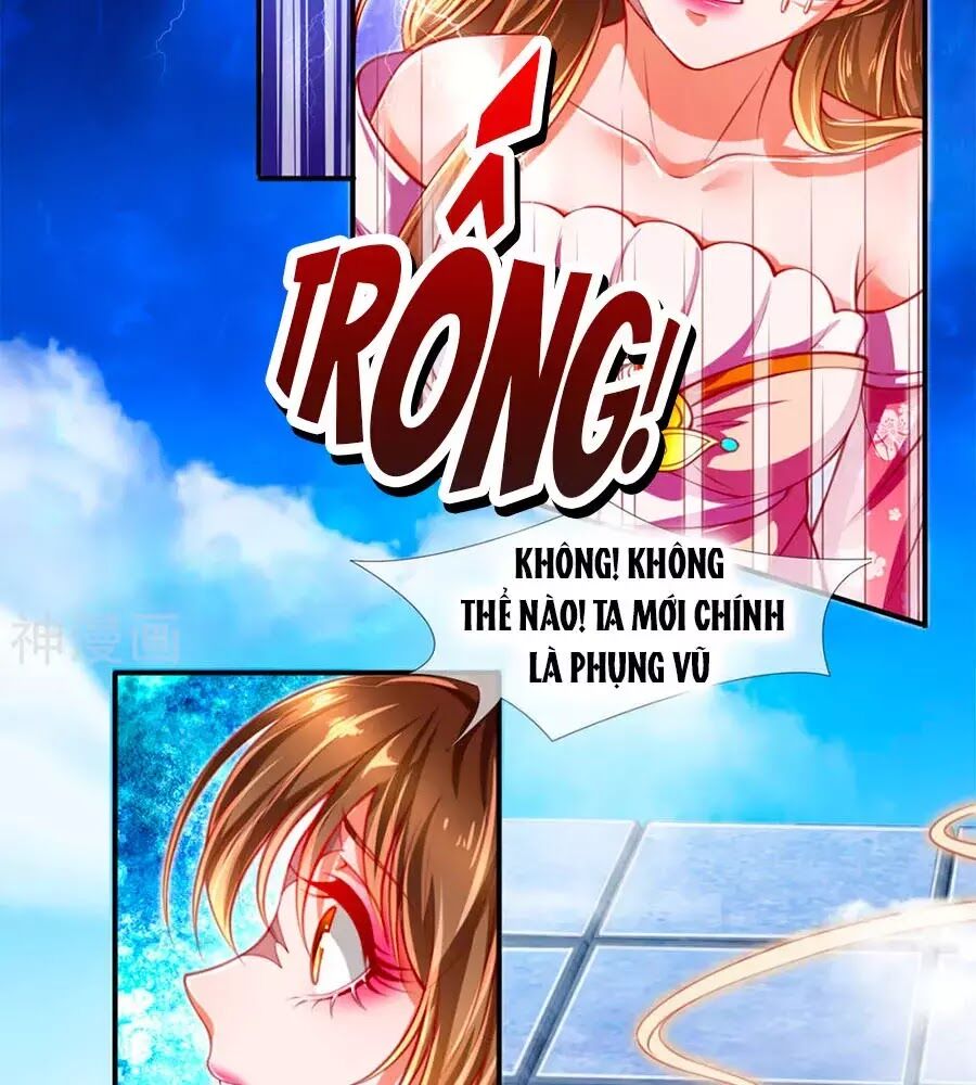 Phụng Lâm Thiên Hạ: Đệ Nhất Mỹ Nữ Chapter 1 - Trang 2