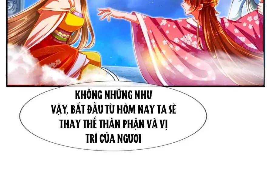 Phụng Lâm Thiên Hạ: Đệ Nhất Mỹ Nữ Chapter 1 - Trang 2