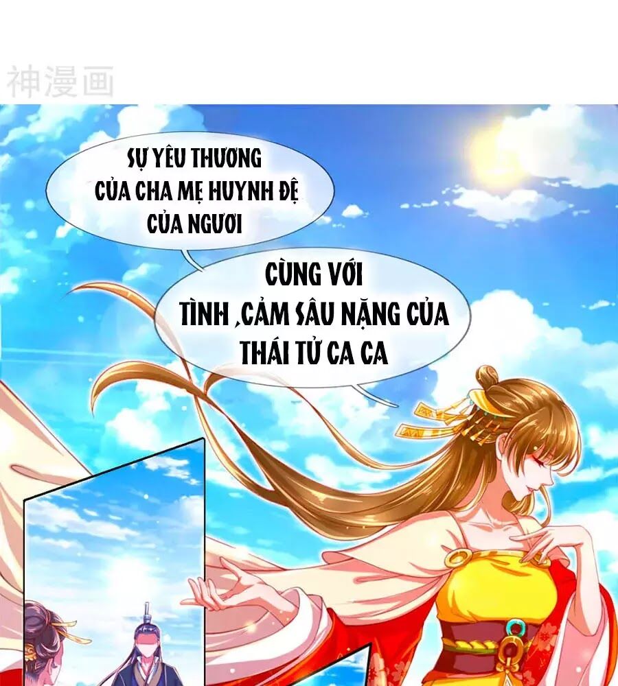Phụng Lâm Thiên Hạ: Đệ Nhất Mỹ Nữ Chapter 1 - Trang 2
