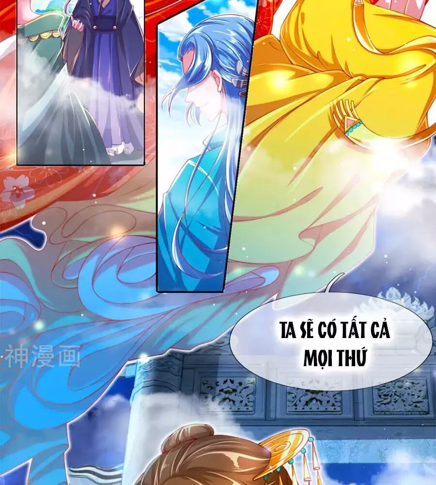 Phụng Lâm Thiên Hạ: Đệ Nhất Mỹ Nữ Chapter 1 - Trang 2