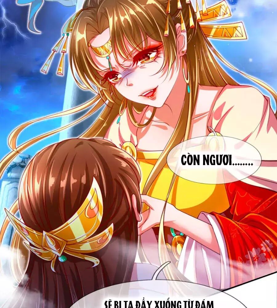 Phụng Lâm Thiên Hạ: Đệ Nhất Mỹ Nữ Chapter 1 - Trang 2