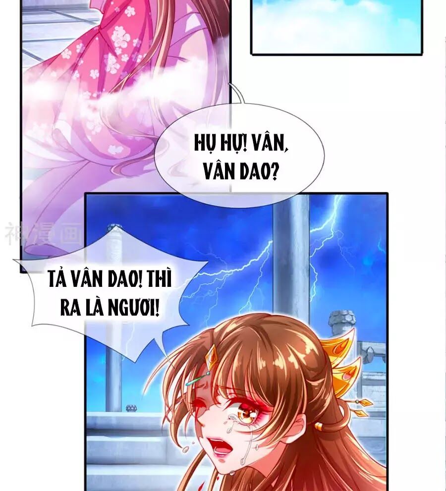 Phụng Lâm Thiên Hạ: Đệ Nhất Mỹ Nữ Chapter 1 - Trang 2