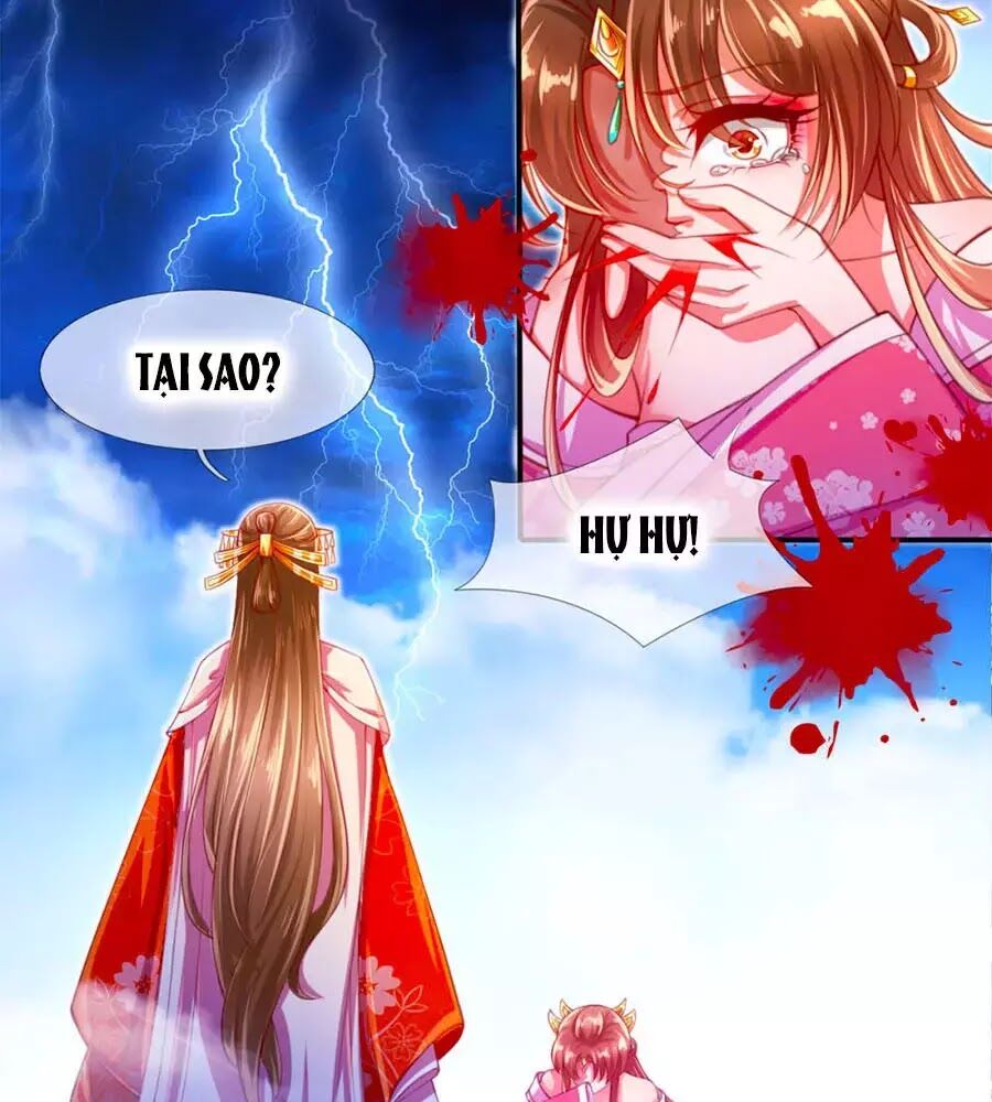 Phụng Lâm Thiên Hạ: Đệ Nhất Mỹ Nữ Chapter 1 - Trang 2