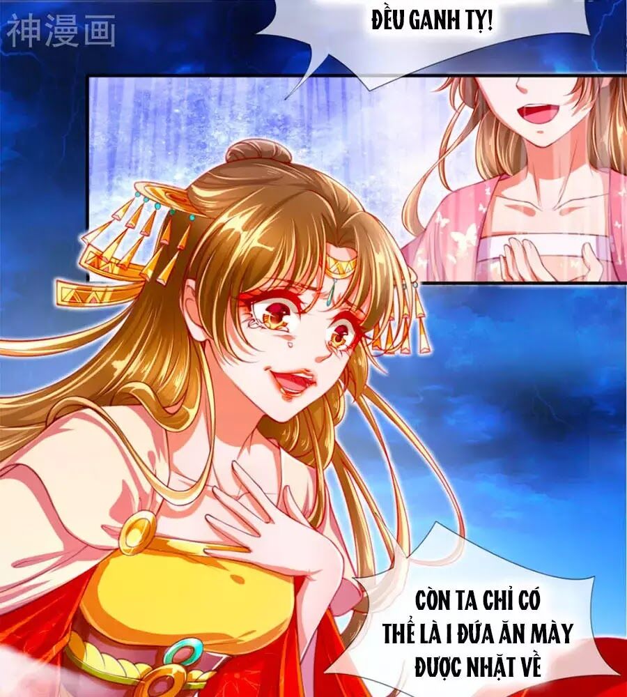 Phụng Lâm Thiên Hạ: Đệ Nhất Mỹ Nữ Chapter 1 - Trang 2