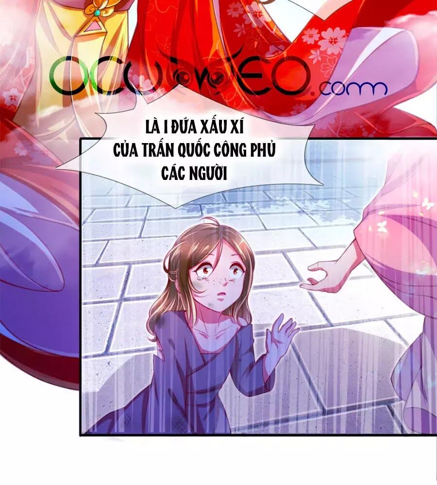 Phụng Lâm Thiên Hạ: Đệ Nhất Mỹ Nữ Chapter 1 - Trang 2