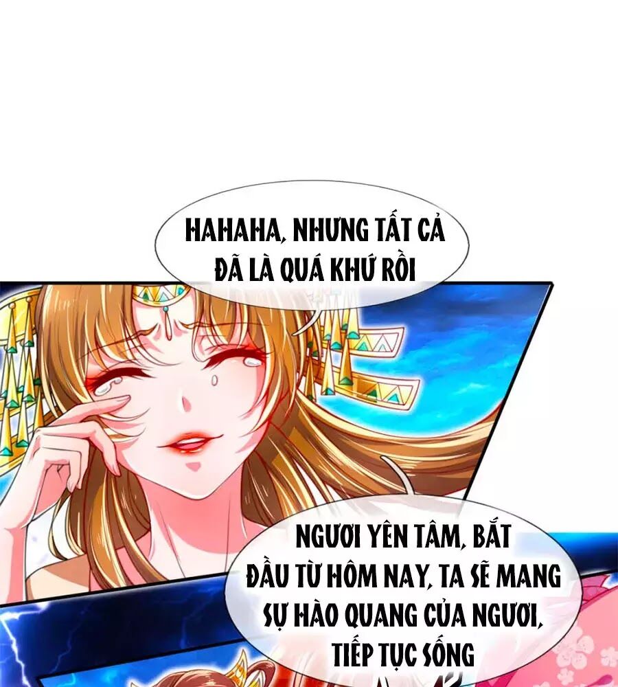 Phụng Lâm Thiên Hạ: Đệ Nhất Mỹ Nữ Chapter 1 - Trang 2