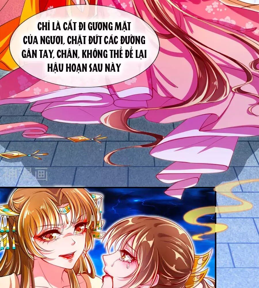 Phụng Lâm Thiên Hạ: Đệ Nhất Mỹ Nữ Chapter 1 - Trang 2