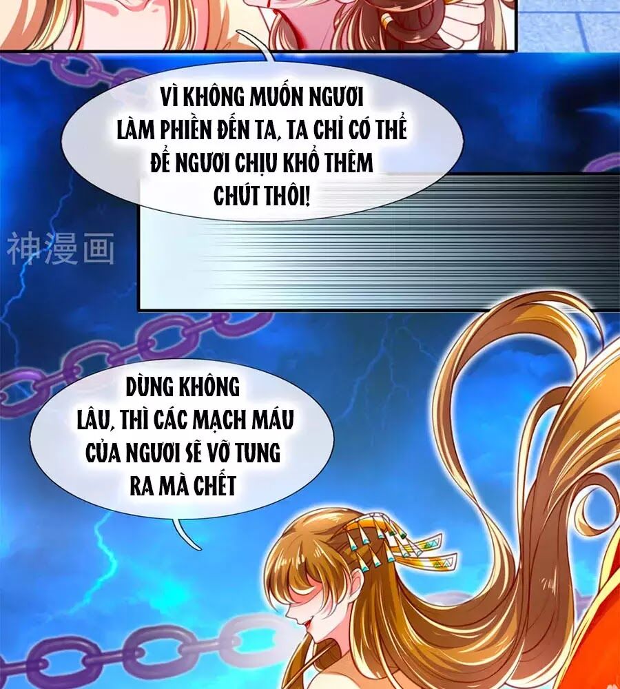 Phụng Lâm Thiên Hạ: Đệ Nhất Mỹ Nữ Chapter 1 - Trang 2