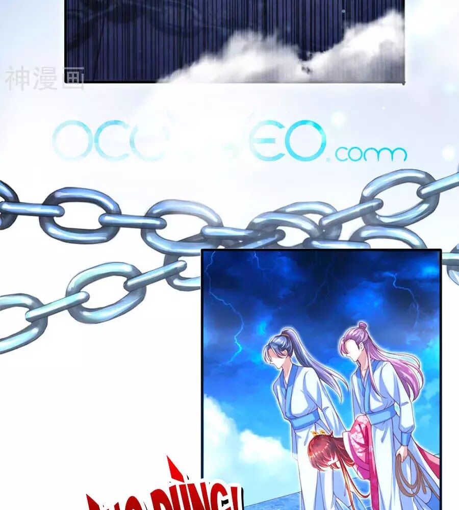 Phụng Lâm Thiên Hạ: Đệ Nhất Mỹ Nữ Chapter 1 - Trang 2