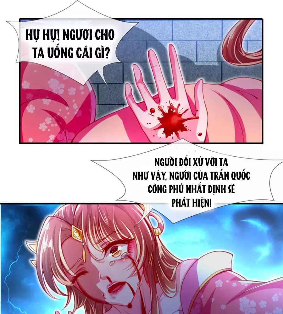 Phụng Lâm Thiên Hạ: Đệ Nhất Mỹ Nữ Chapter 1 - Trang 2