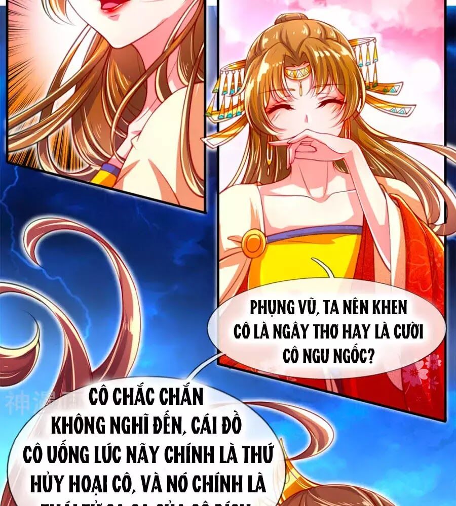 Phụng Lâm Thiên Hạ: Đệ Nhất Mỹ Nữ Chapter 1 - Trang 2