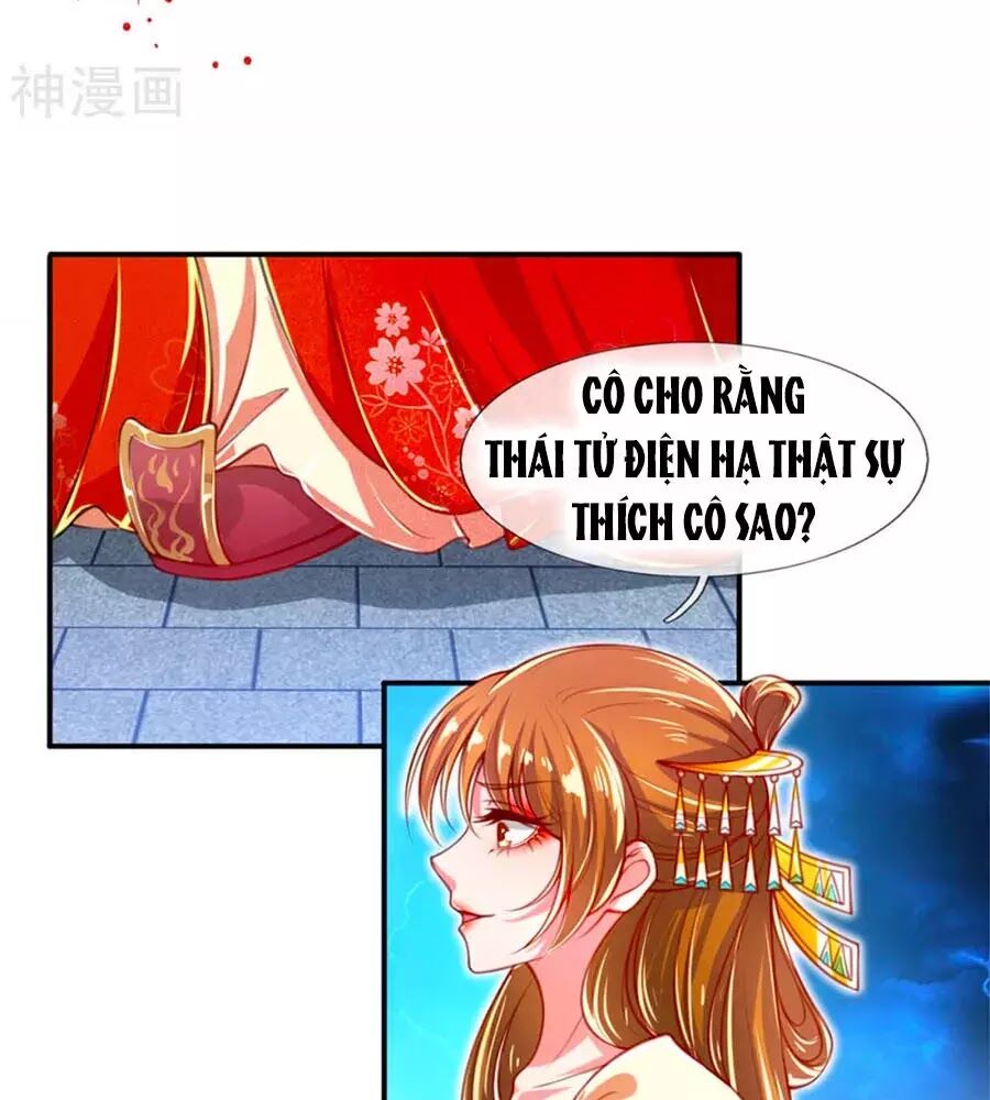 Phụng Lâm Thiên Hạ: Đệ Nhất Mỹ Nữ Chapter 1 - Trang 2