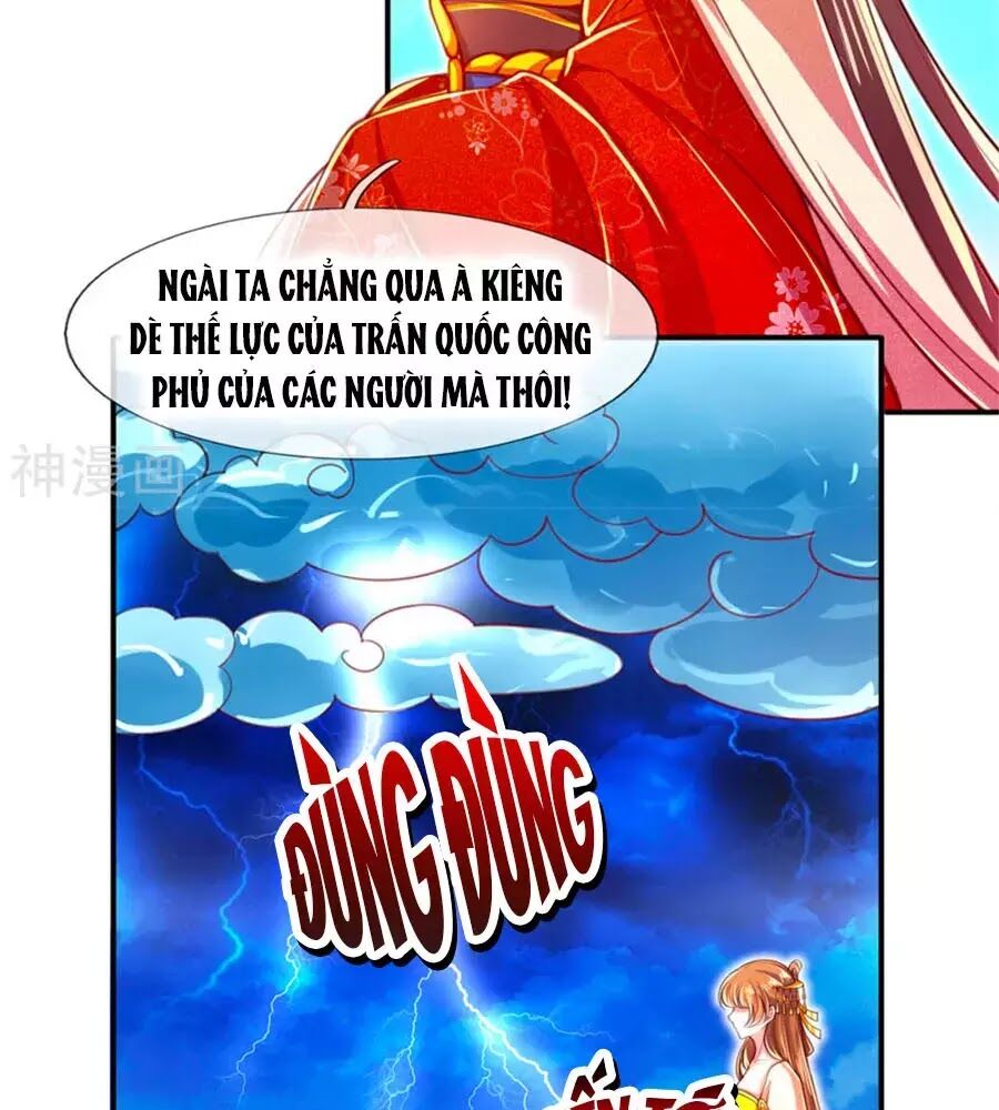 Phụng Lâm Thiên Hạ: Đệ Nhất Mỹ Nữ Chapter 1 - Trang 2