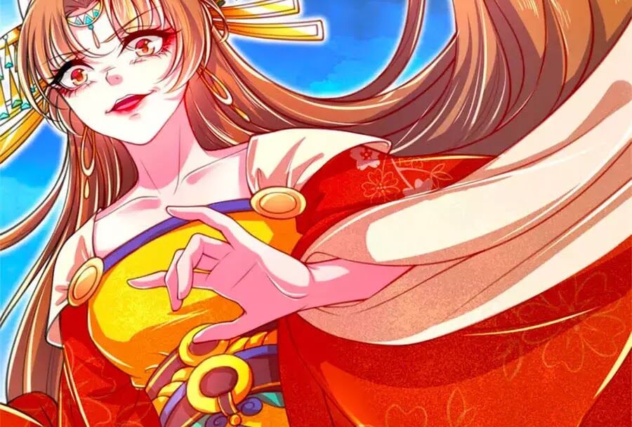 Phụng Lâm Thiên Hạ: Đệ Nhất Mỹ Nữ Chapter 1 - Trang 2