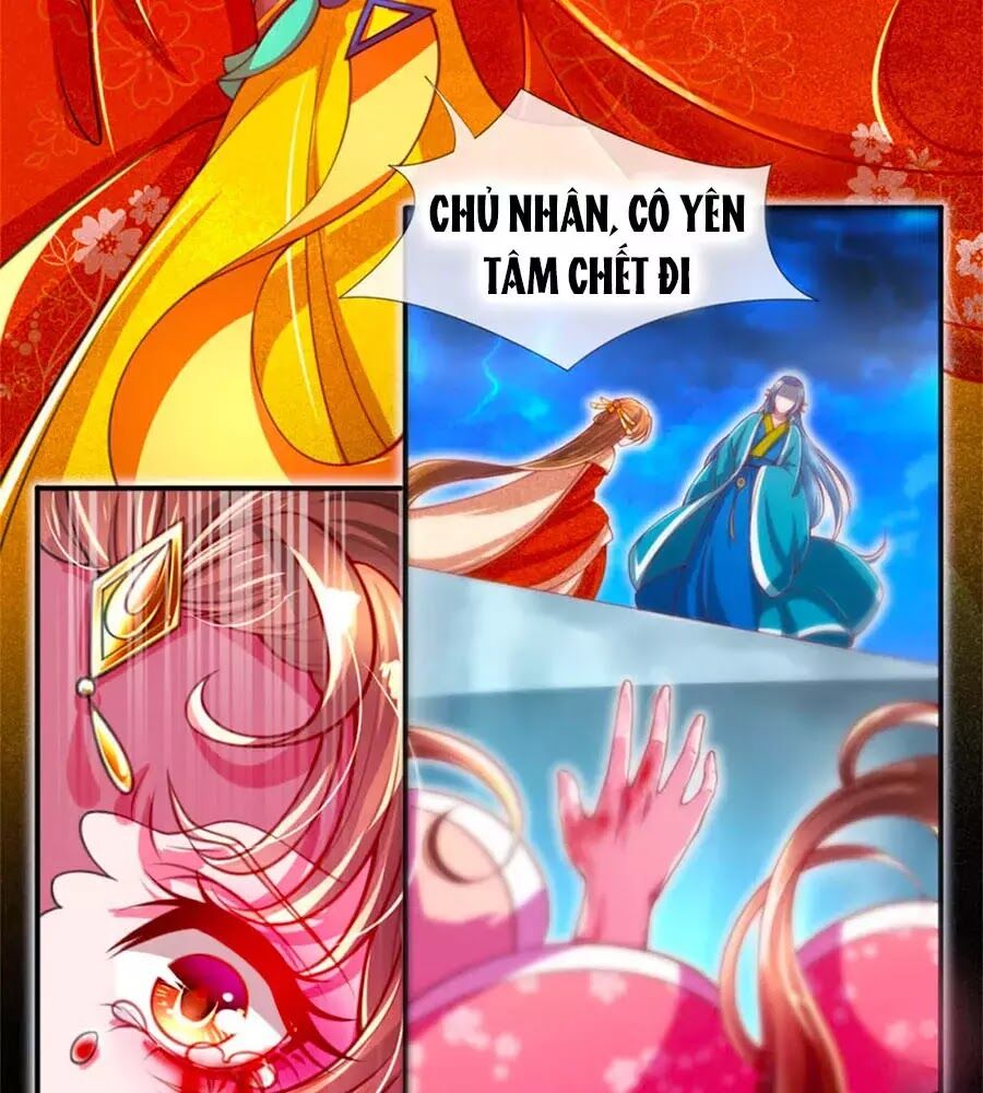 Phụng Lâm Thiên Hạ: Đệ Nhất Mỹ Nữ Chapter 1 - Trang 2