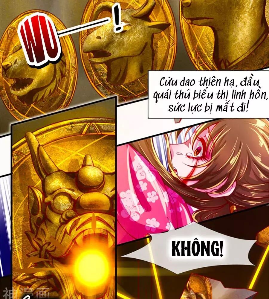 Phụng Lâm Thiên Hạ: Đệ Nhất Mỹ Nữ Chapter 1 - Trang 2