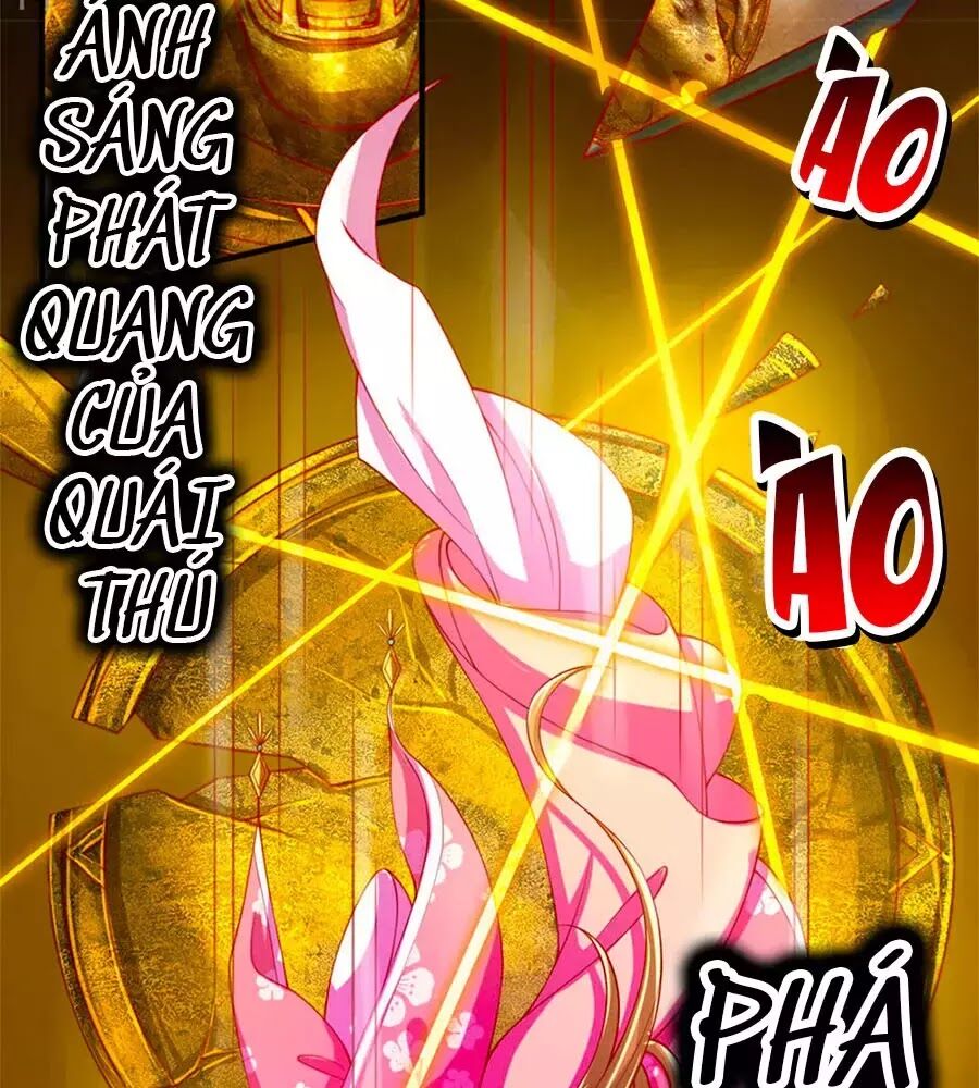 Phụng Lâm Thiên Hạ: Đệ Nhất Mỹ Nữ Chapter 1 - Trang 2